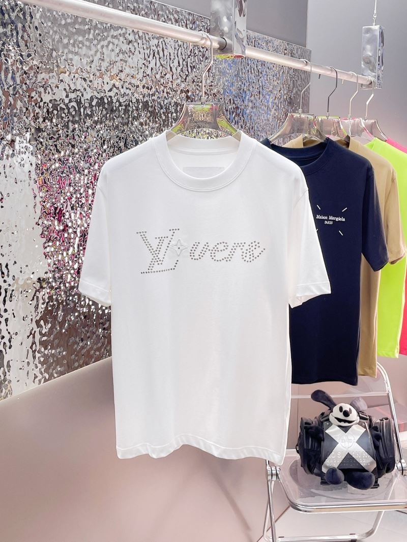 Louis Vuitton T-Shirts